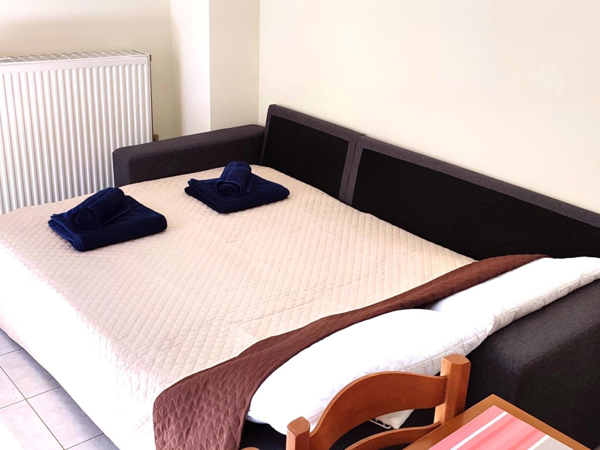 Mando Patrasso - Classical Apartment In The Center Of Patras With Free Parking Dış mekan fotoğraf
